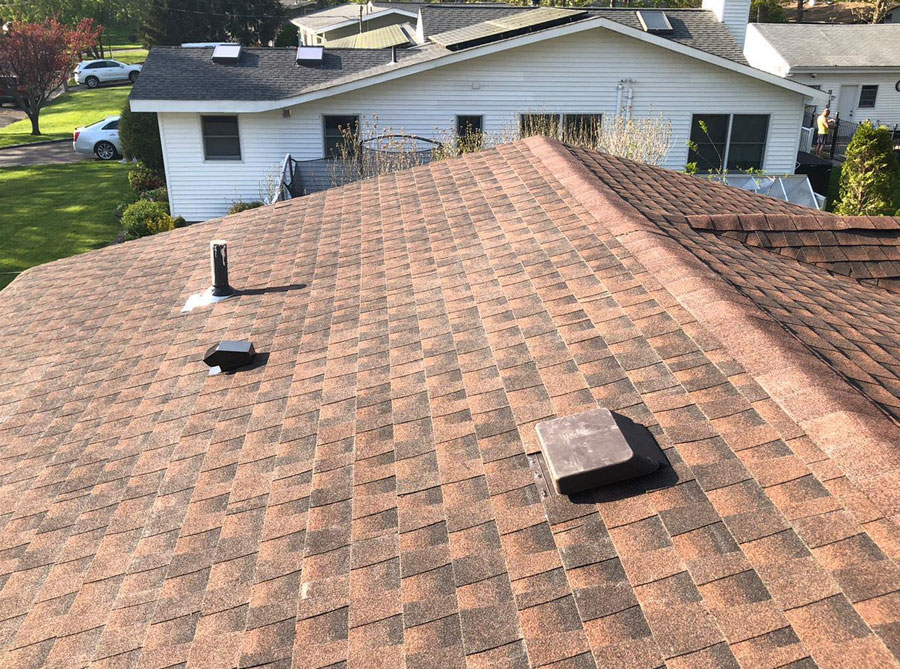 Roof Replacement Miller Place NY